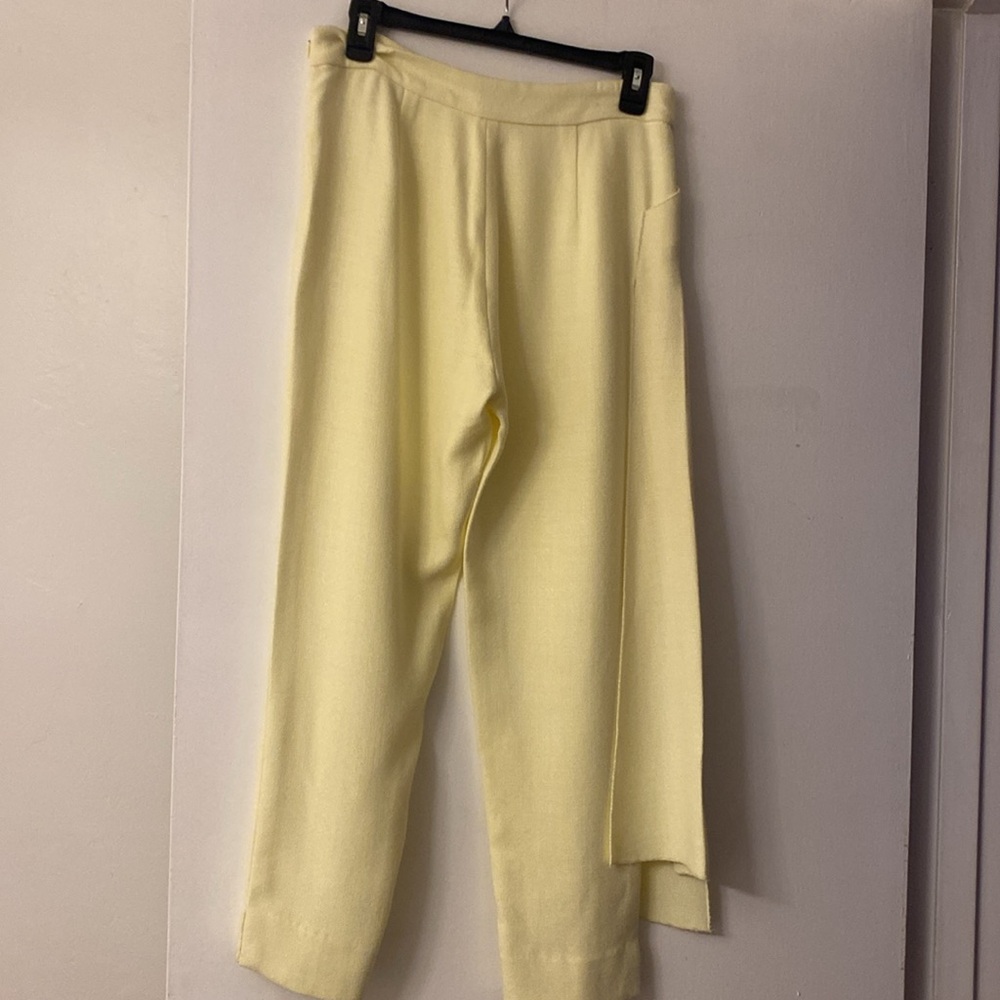 Hellessy Resore 19 Collection Pants Excellent Con… - image 7